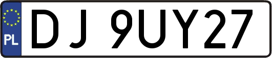 DJ9UY27