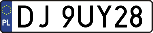 DJ9UY28