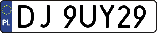 DJ9UY29