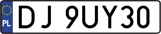 DJ9UY30