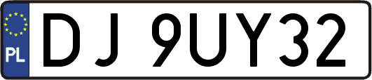 DJ9UY32