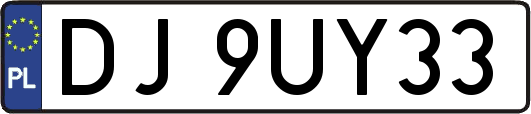 DJ9UY33