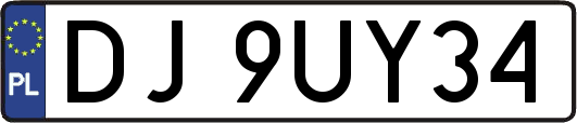 DJ9UY34