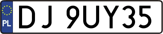 DJ9UY35