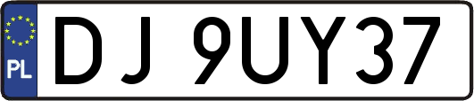 DJ9UY37