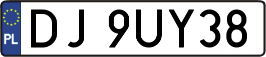 DJ9UY38