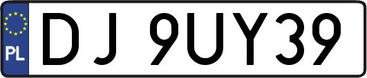 DJ9UY39