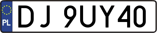 DJ9UY40