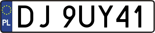 DJ9UY41