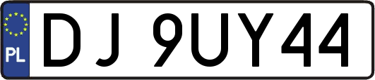 DJ9UY44