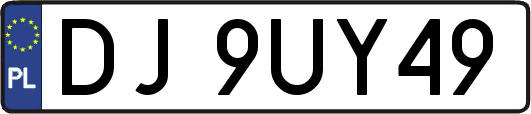 DJ9UY49
