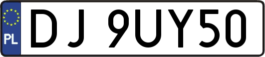 DJ9UY50