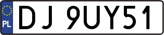 DJ9UY51