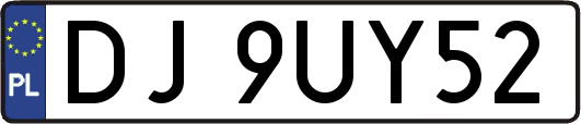 DJ9UY52