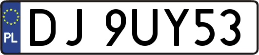 DJ9UY53