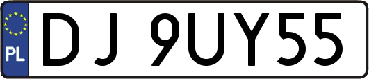 DJ9UY55