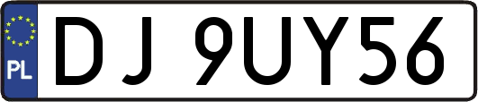 DJ9UY56