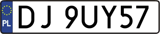 DJ9UY57