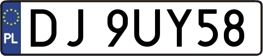 DJ9UY58
