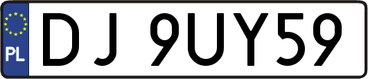DJ9UY59