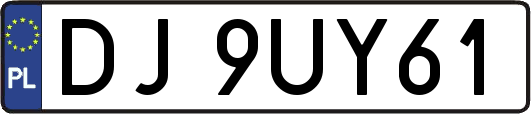DJ9UY61