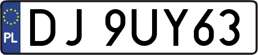 DJ9UY63