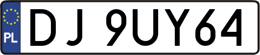 DJ9UY64