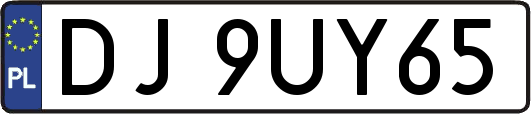 DJ9UY65
