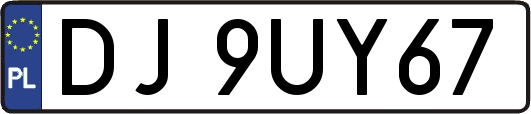 DJ9UY67