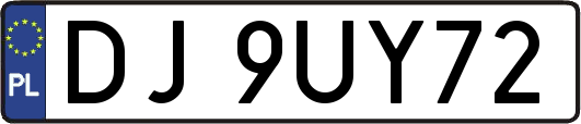 DJ9UY72