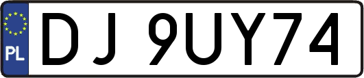DJ9UY74