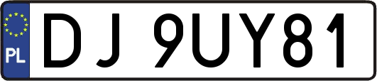 DJ9UY81