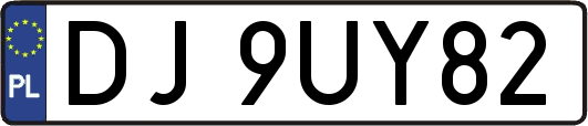 DJ9UY82