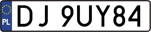 DJ9UY84