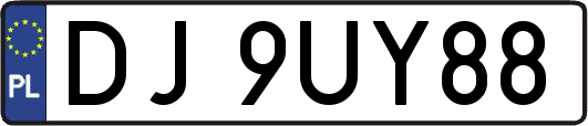 DJ9UY88