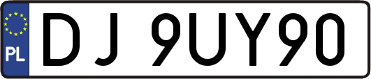 DJ9UY90