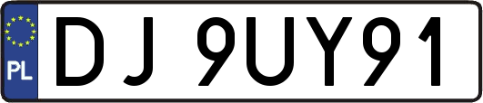 DJ9UY91
