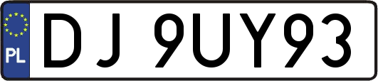 DJ9UY93