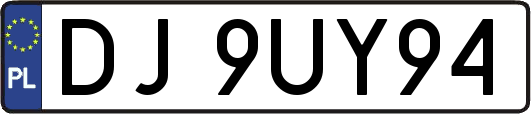 DJ9UY94