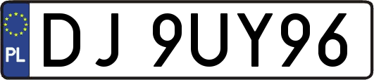 DJ9UY96