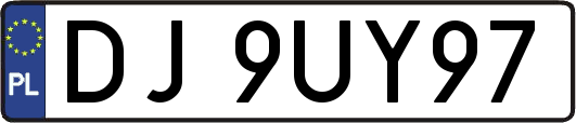 DJ9UY97
