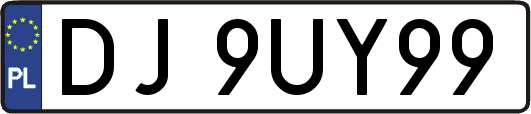 DJ9UY99