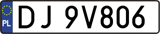 DJ9V806