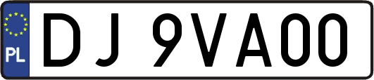 DJ9VA00