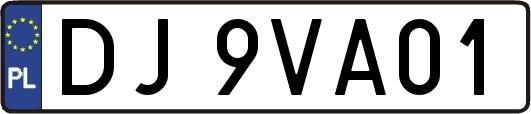 DJ9VA01