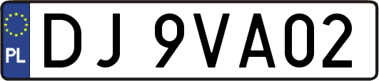 DJ9VA02