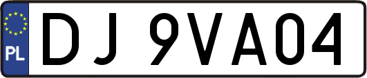 DJ9VA04