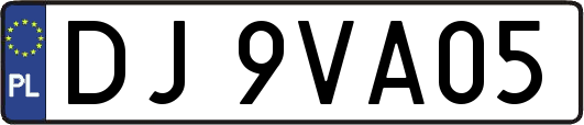 DJ9VA05
