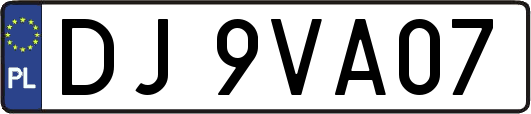 DJ9VA07