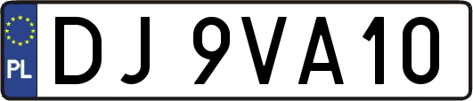 DJ9VA10